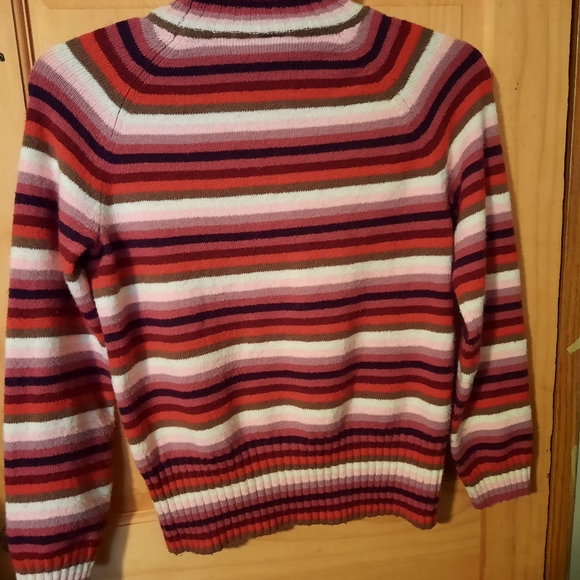 2/$10 Relativity turtleneck sweater XL - Picture 5 of 6